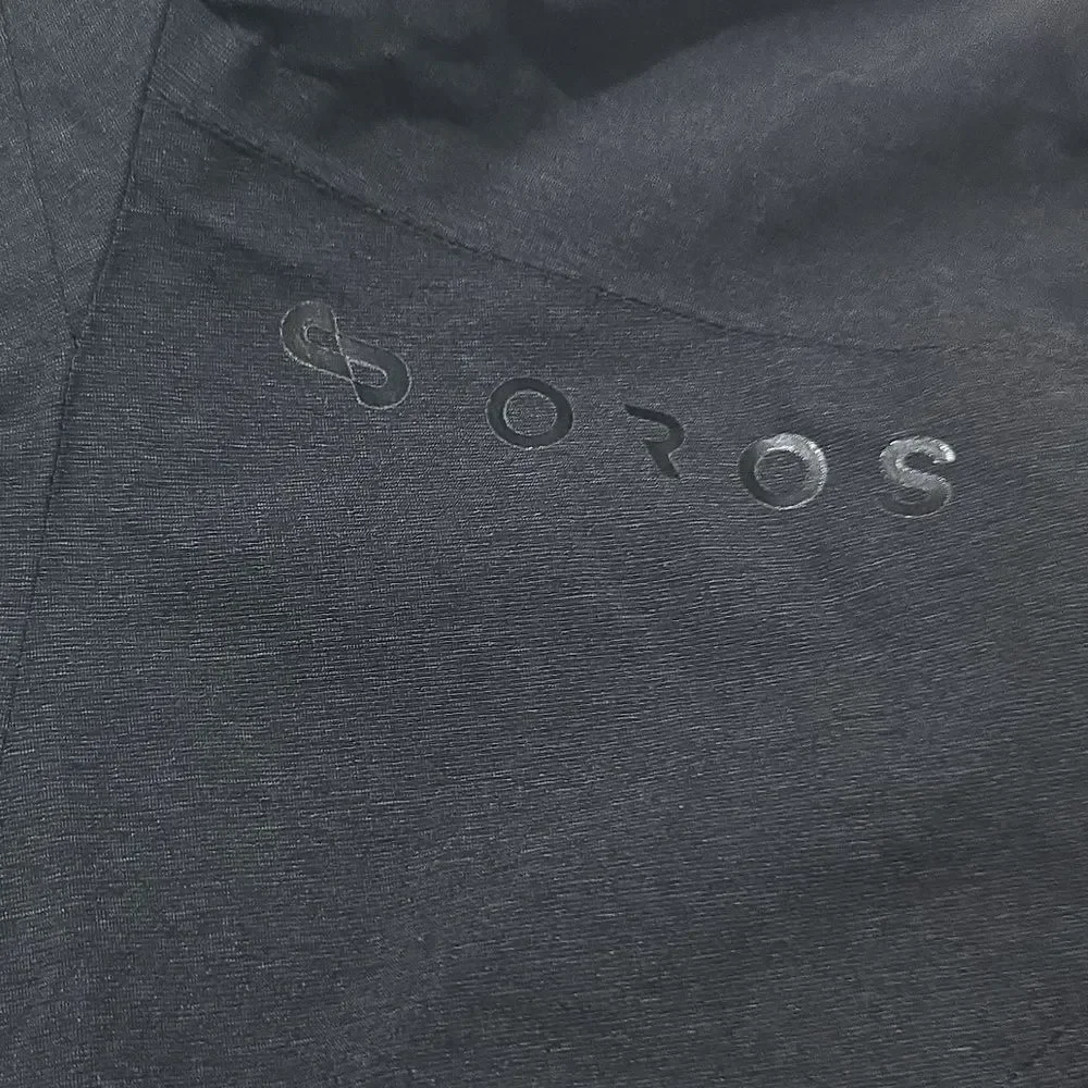 OROS Orion Parka Women- Carbon Gray - Picture 9 of 14